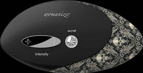 Produktbild Womanizer Pro W500