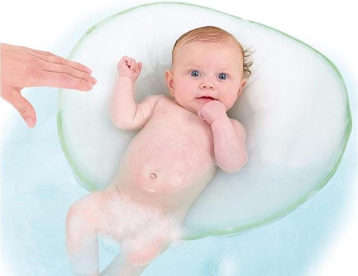 Actual product image Doomoo Comfy Bath