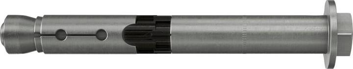 Actual product image Fischer High performance anchor R 88593 FH II 24/ 25 S A 4 (8 pcs.)