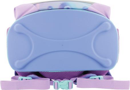 Produktbild Herlitz Schulthek Loop leer Mystic Mermaid