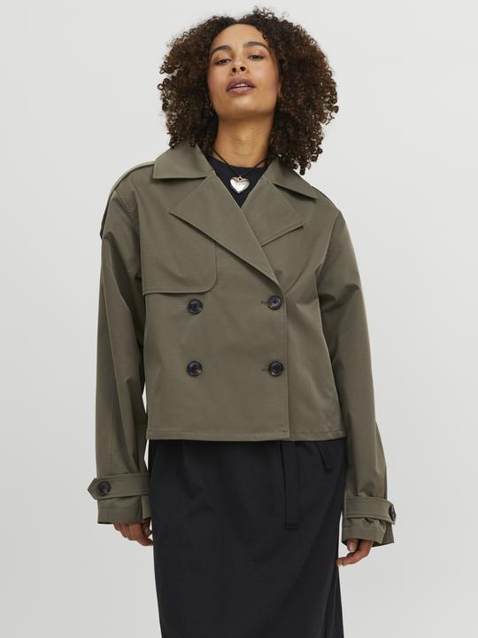 Actual product image JJXX JXCarlie trench coat (L)
