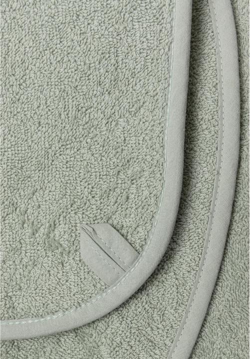 Image du produit Sterntaler Linge à capuche pour bébé Edda 80 x 80 cm