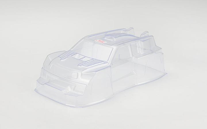 Image du produit Carisma Gt24r Clear Car Body
