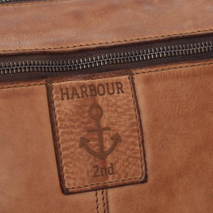 Produktbild Harbour 2nd Anchor Love Alva Umhängetasche Leder 46 cm