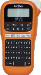 Produktbild Brother P-touch Edge PT-E110 - Wärmeübertragung - 180 x 180 DPI - 20 mm/sek - 9 mm - 0,8