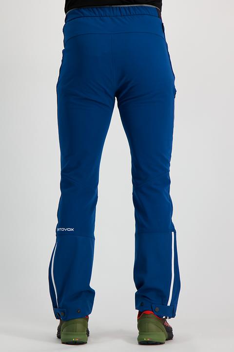 Actual product image Ortovox Col Becchei Pants (XL)