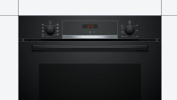 Image du produit Bosch Hausgeräte Série 4 HBA534EB0 Four A