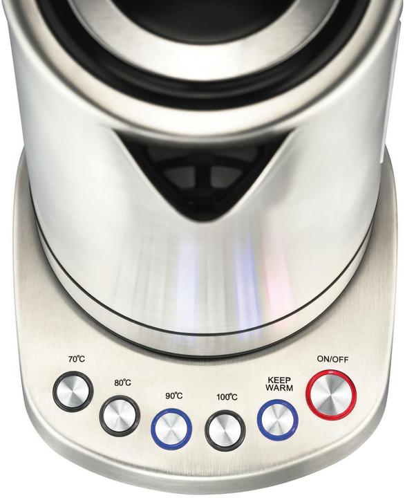 Immagine prodotto Solis Vario Temp Kettle (1.70 l)