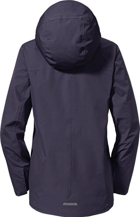 Actual product image Schöffel Toledo Zipin! (42)