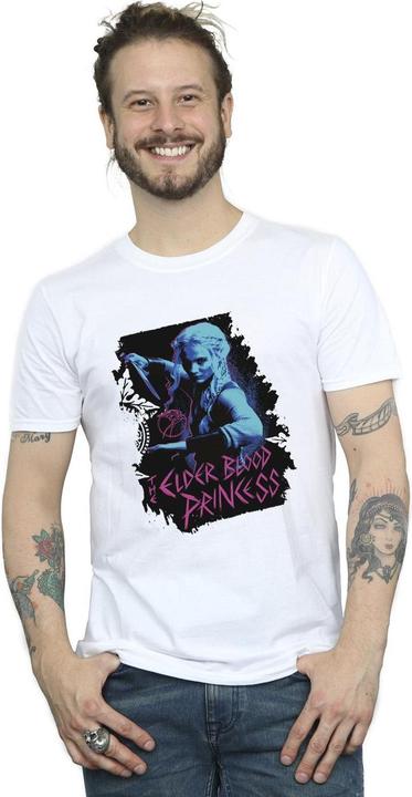 Produktbild Netflix The Witcher Ciri Blood Princess TShirt (S)