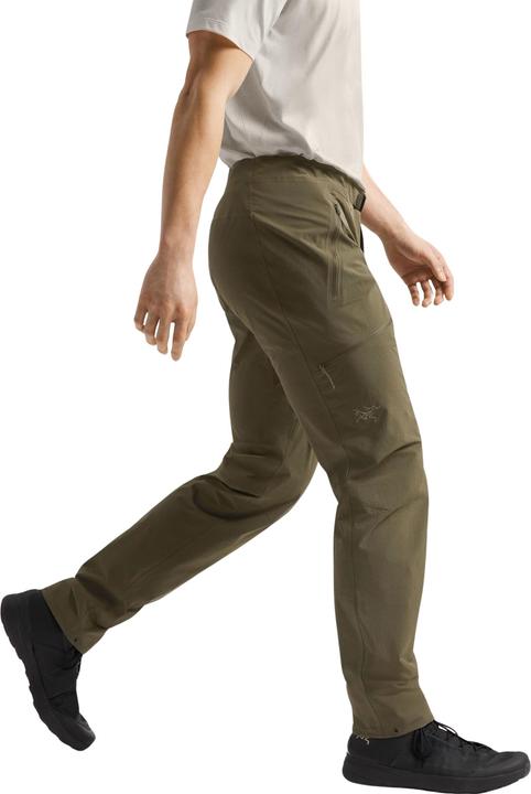 Actual product image Arc'teryx Gamma SL (S)