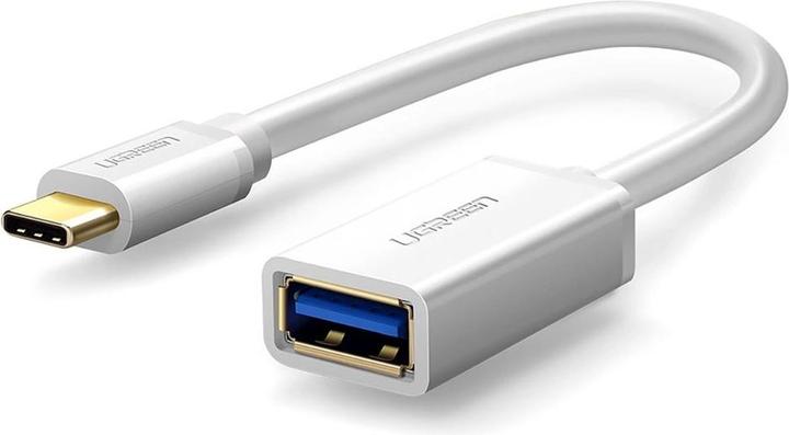 Actual product image Ugreen USB-C to USB 3.0 Adapter Converter (USB Type C, USB-A)