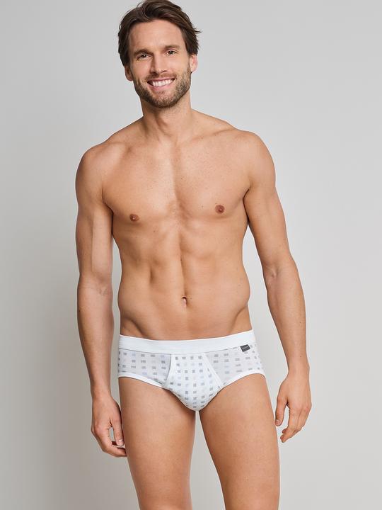 Immagine prodotto Schiesser Slip sportivi essenziali 2PACK (3XL, Confezione da 2)