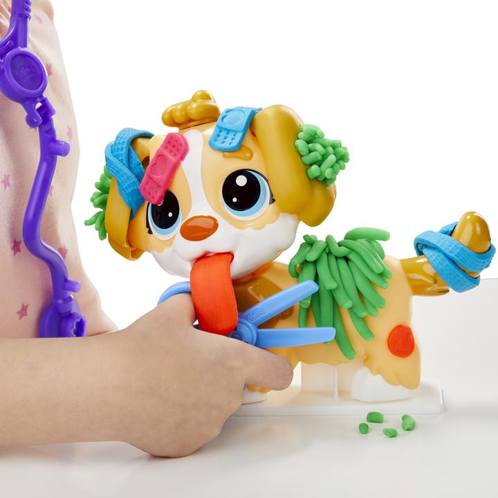 Image du produit Play-Doh Vétérinaire
