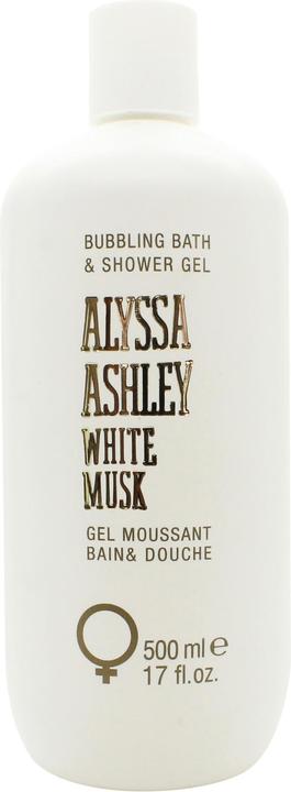 Immagine prodotto Alyssa Ashley Autentico profumo Millefiori (500 ml)