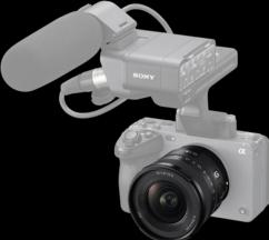Image du produit Sony FE 16mm F1.8 G (Sony E, Plein format)