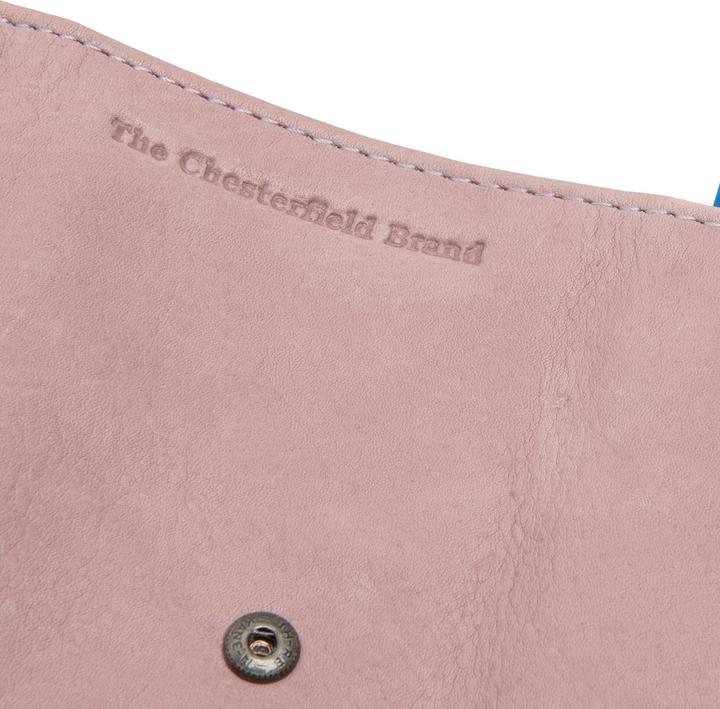 Immagine prodotto The Chesterfield Brand Iriona Geldbörse RFID Schutz Leder 7.5 cm