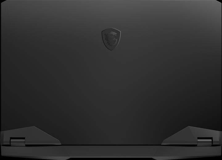 Produktbild MSI Vector GP76 RTX 3080 (17.30", Intel Core i7-12700H, 16 GB, 1000 GB, CH)