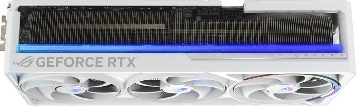 Produktbild ASUS ROG Astral GeForce RTX 5090 White (32 GB)