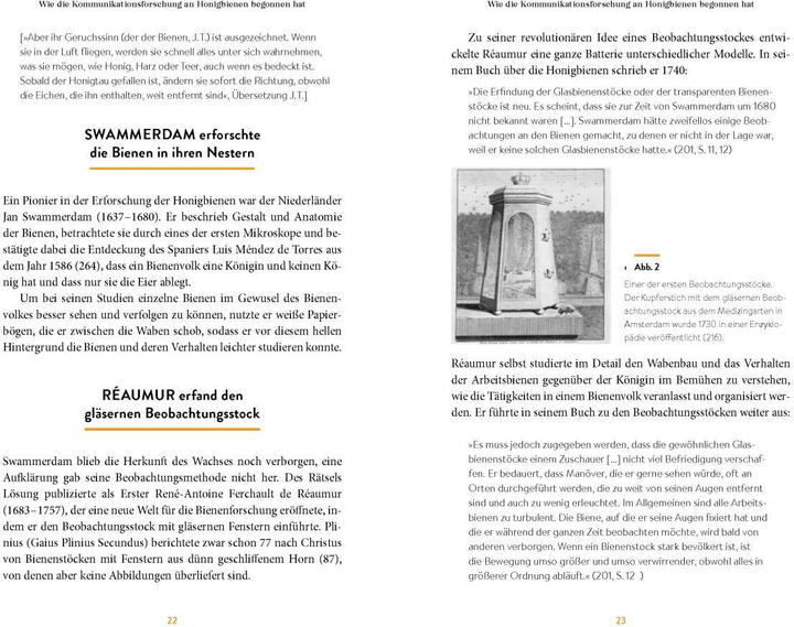 Immagine prodotto Die Sprache der Bienen (Tedesco, Jürgen Tautz, 2021)