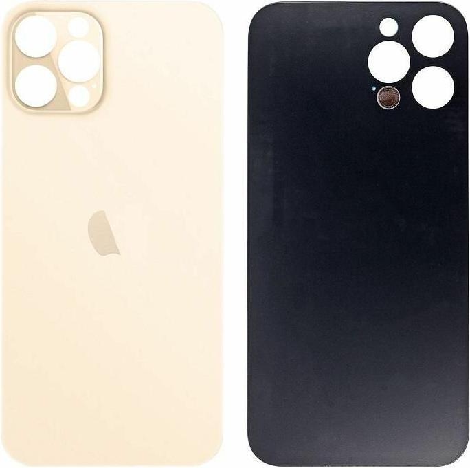 Immagine prodotto CoreParts Apple iPhone 12 Pro indietro (Sudario, iPhone 12 Pro)
