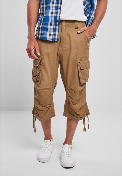 Produktbild Brandit Urban Legend Cargo 3/4 Shorts (4XL)