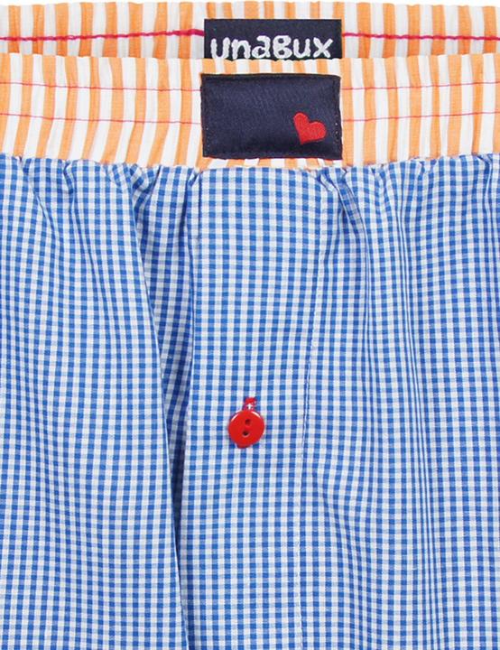Image du produit Unabux Boxer Prints (XL, Une unité par pack)