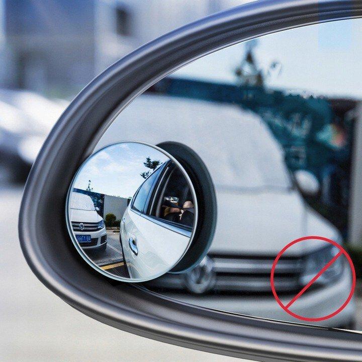 Image du produit Baseus Miroir angle mort