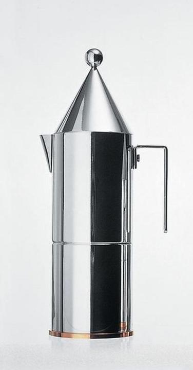 Actual product image Alessi La Conica (6 T.)