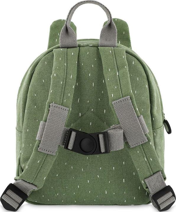 Produktbild Trixie Baby Backpack Small Mr. Frog