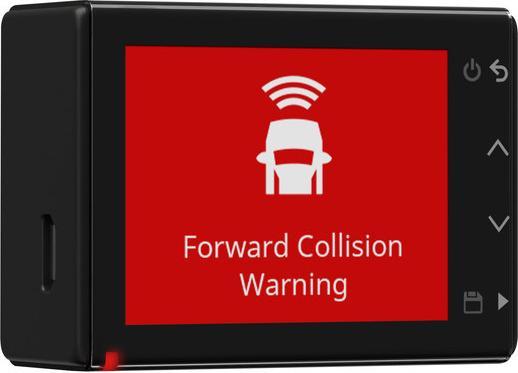 Actual product image Garmin Dash Cam 55 (Accelerometer, GPS receiver, WQHD)
