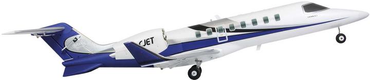 Actual product image Multiplex RR Learjet (Jet)