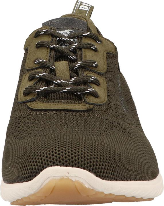 Actual product image Mustang Sneaker (45)