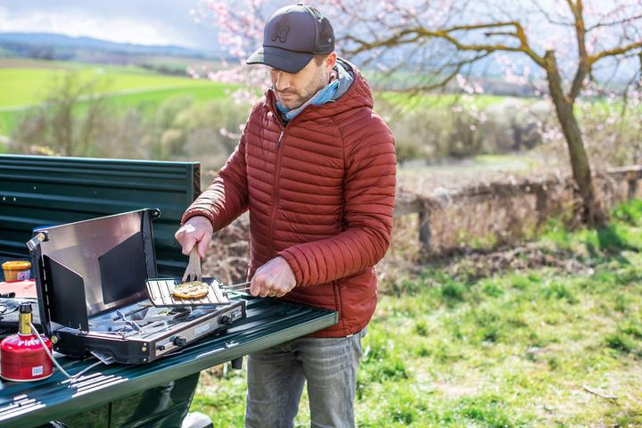 Image du produit Primus Grille de feu de camp
