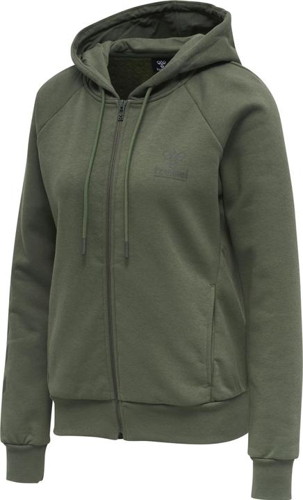 Image du produit hummel Noni Zip Hoodie (M)