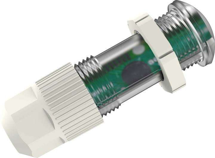 Schneider Electric Sensore di luce per interni per dispositivi IC CCT15262