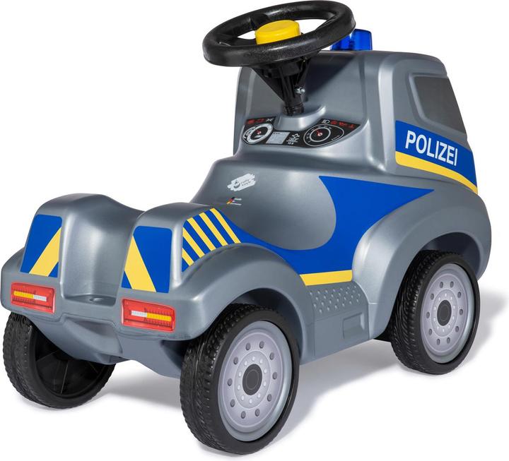 Immagine prodotto Ferbedo Polizia dei camion
