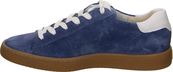 Immagine prodotto Paul Green Scarpe da ginnastica alla moda del marchio realizzate in pelle di alta qualità con un look a (43)