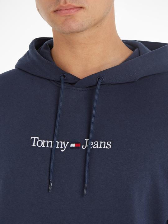 Actual product image Tommy Hilfiger Hoodie (48)