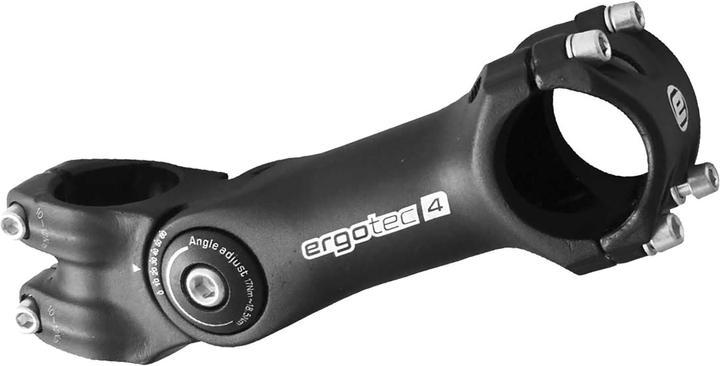 Immagine prodotto Humpert Ergotec Octopus 2 (75 mm, 31.80 mm)