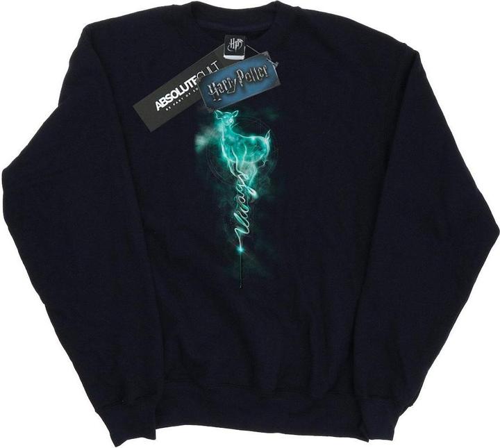 Image du produit - Sweat SEVERUS SNAPE ALWAYS MIST - Femme (S)