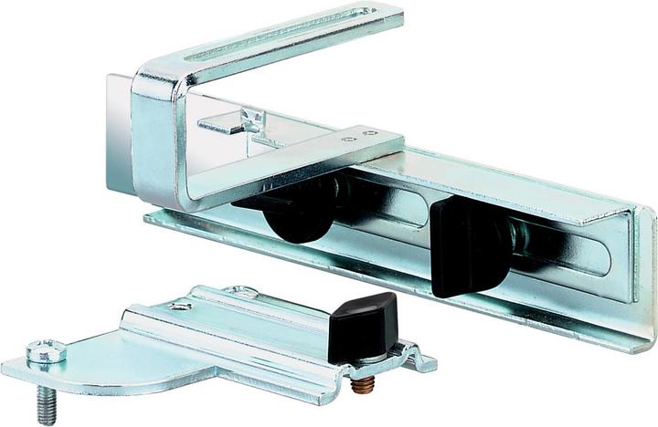 Metabo Parallel guide (15 cm)