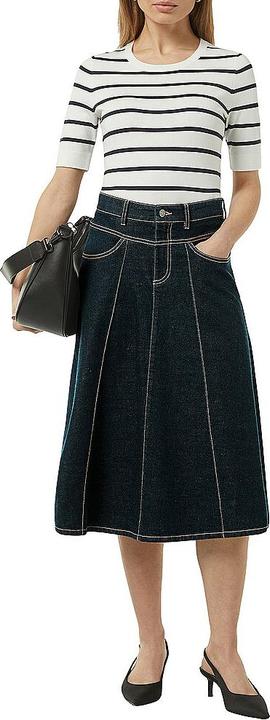 Produktbild Comma Jeansrock (32)