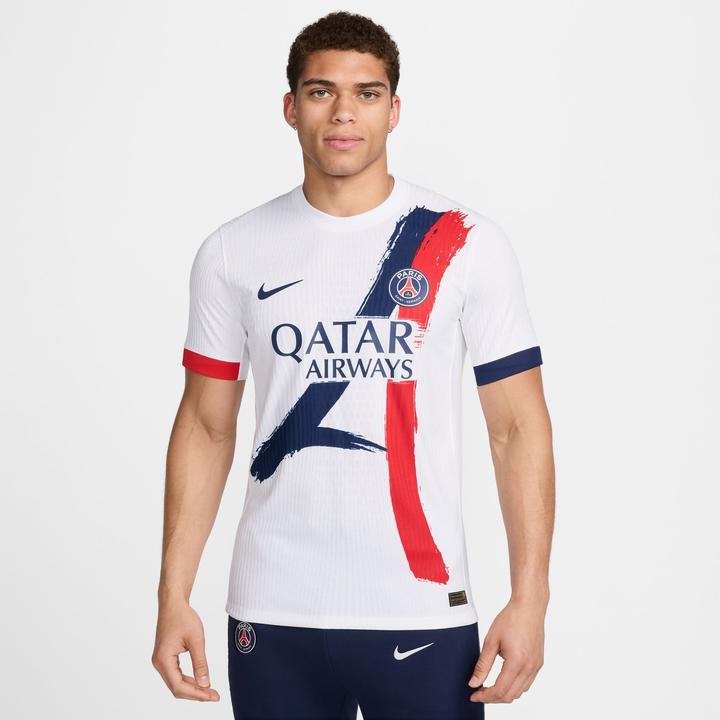 Immagine prodotto Nike Paris Saint-Germain Auswärts Authentic Trikot (L)