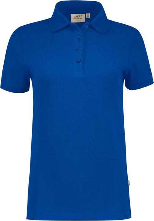 Produktbild Hakro Poloshirt Bio-Baumwolle GOTS (6XL)