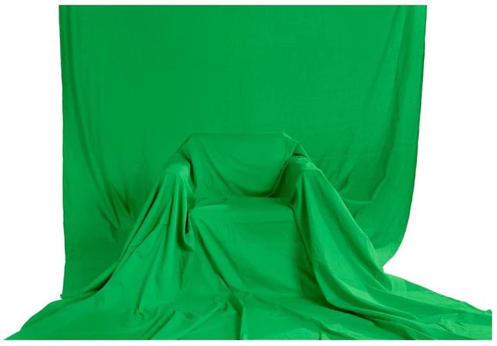 Immagine prodotto Hama Sfondo verde (295 cm, 600 cm)