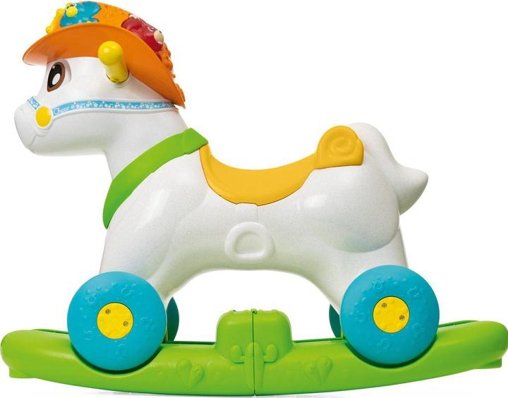 Immagine prodotto Chicco Cavallo a dondolo