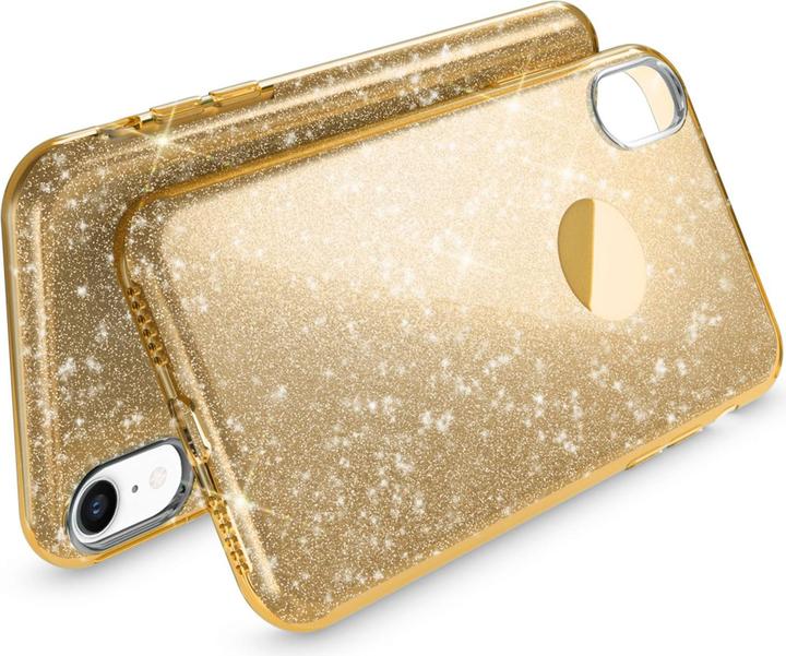 Actual product image Nalia Slim Case (Apple iPhone XR)