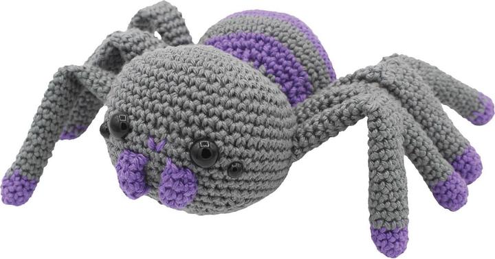 Produktbild Hardicraft Sonja Spinne - Häkelset