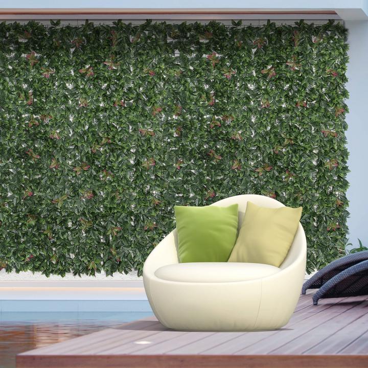Produktbild Jamb Pflanzenwand (50 cm)